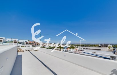 Новая вилла на продажу в Сьюдад Кесада, Коста Бланка, Испания. ОN1849