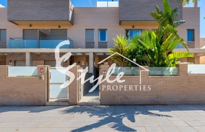 Resale - Townhouse - Torre de La Horadada - Torre de la Horadada