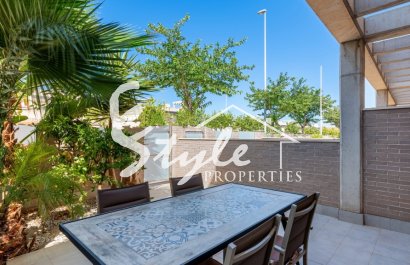 Resale - Townhouse - Torre de La Horadada - Torre de la Horadada