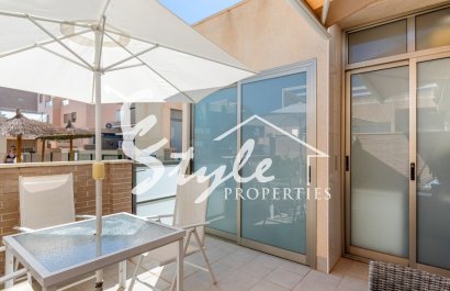 Resale - Townhouse - Torre de La Horadada - Torre de la Horadada