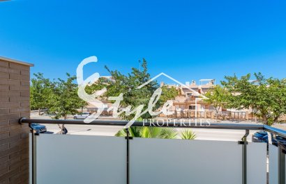 Resale - Townhouse - Torre de La Horadada - Torre de la Horadada