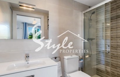 Resale - Townhouse - Torre de La Horadada - Torre de la Horadada