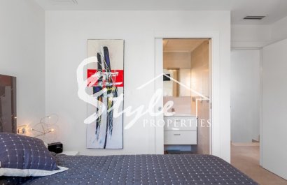 Resale - Townhouse - Torre de La Horadada - Torre de la Horadada