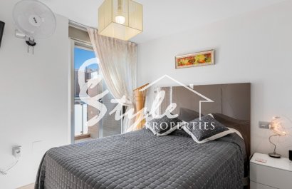 Resale - Townhouse - Torre de La Horadada - Torre de la Horadada