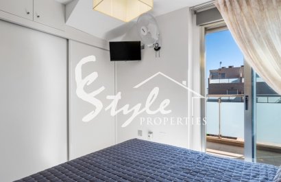 Resale - Townhouse - Torre de La Horadada - Torre de la Horadada