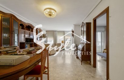 Resale - Apartment - Torrevieja