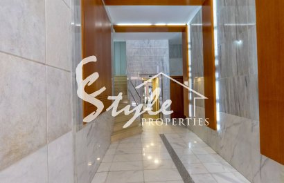 Resale - Apartment - Torrevieja