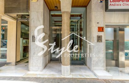 Resale - Apartment - Torrevieja