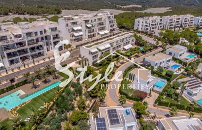 se vende apartamento en Los Naranjas, Las Colinas Golf, Costa Blanca ,Spain. ID1395 