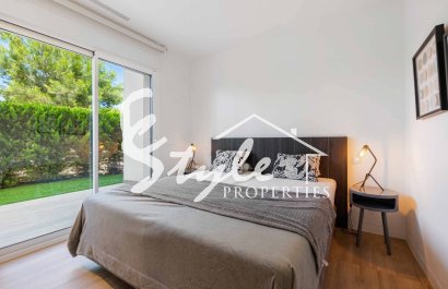 Reventa - Apartamento - Las Colinas - Las Colinas Golf