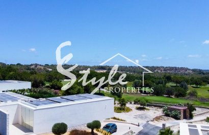New build - Villa - Las Colinas - Las Colinas Golf
