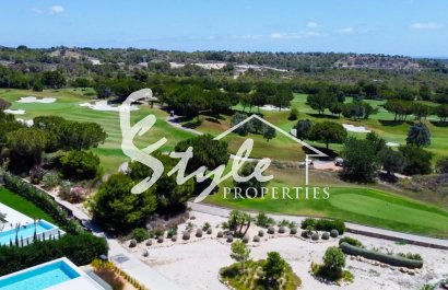 New build - Villa - Las Colinas - Las Colinas Golf
