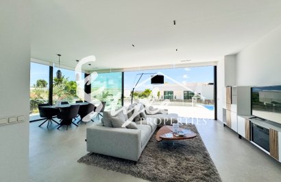 New build - Villa - Las Colinas - Las Colinas Golf