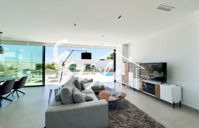 New build - Villa - Las Colinas - Las Colinas Golf