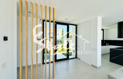 New build - Villa - Las Colinas - Las Colinas Golf