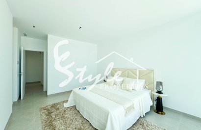 New build - Villa - Las Colinas - Las Colinas Golf