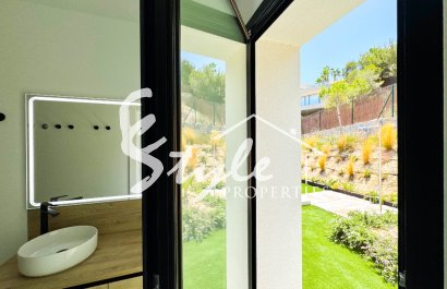 New build - Villa - Las Colinas - Las Colinas Golf