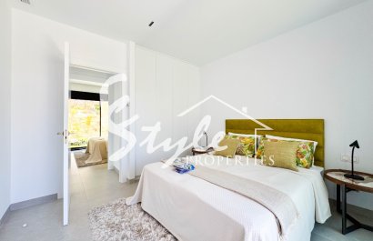 New build - Villa - Las Colinas - Las Colinas Golf