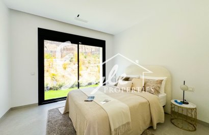 New build - Villa - Las Colinas - Las Colinas Golf