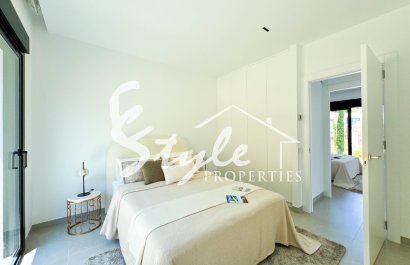 New build - Villa - Las Colinas - Las Colinas Golf