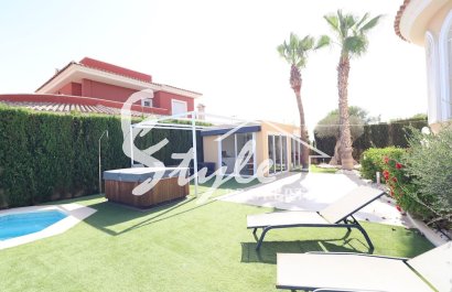 Reventa - Villa - Ciudad Quesada