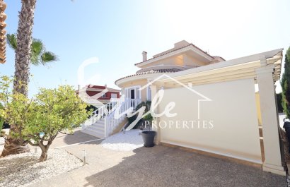 Reventa - Villa - Ciudad Quesada