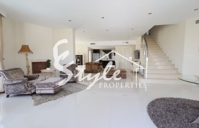 Reventa - Villa - Ciudad Quesada