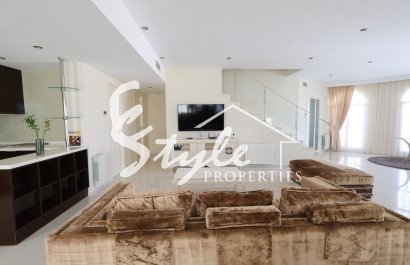 Reventa - Villa - Ciudad Quesada