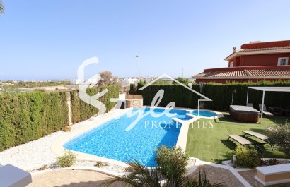 Reventa - Villa - Ciudad Quesada