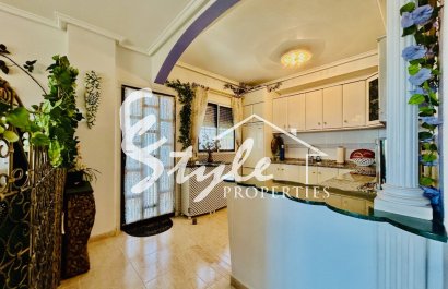 Resale - Apartment - Ciudad Quesada