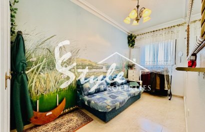 Resale - Apartment - Ciudad Quesada