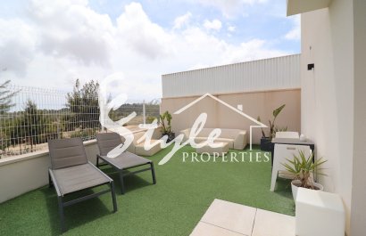 Вторичное жилье - Вилла - Сан Мигель де Салинас - San Miguel De Salinas