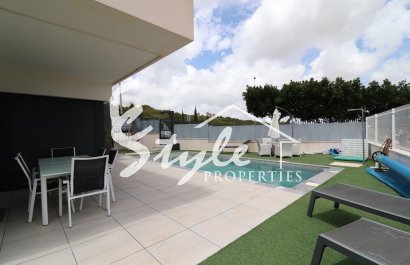 Вторичное жилье - Вилла - Сан Мигель де Салинас - San Miguel De Salinas