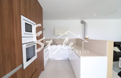 Вторичное жилье - Вилла - Сан Мигель де Салинас - San Miguel De Salinas