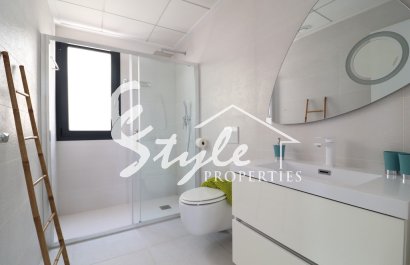 Вторичное жилье - Вилла - Сан Мигель де Салинас - San Miguel De Salinas