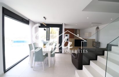 Вторичное жилье - Вилла - Сан Мигель де Салинас - San Miguel De Salinas