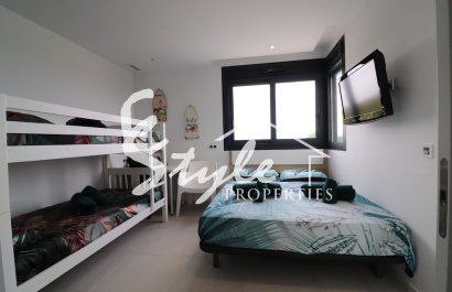 Вторичное жилье - Вилла - Сан Мигель де Салинас - San Miguel De Salinas