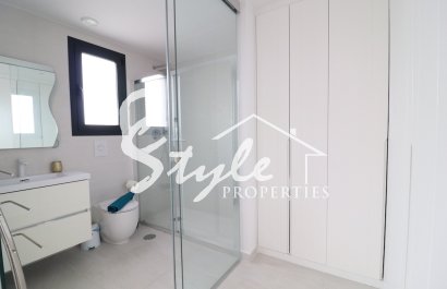 Вторичное жилье - Вилла - Сан Мигель де Салинас - San Miguel De Salinas