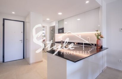 Вторичное жилье - Апартаменты/Квартира - Ла Зения