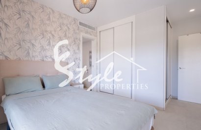 Вторичное жилье - Апартаменты/Квартира - Ла Зения