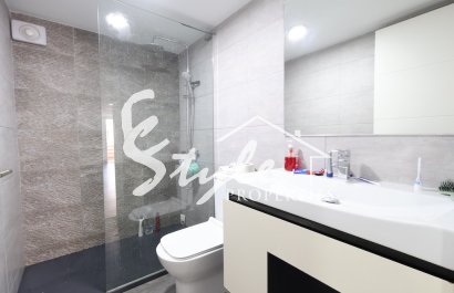 Вторичное жилье - Semi - Detached Villa - Торревьеха