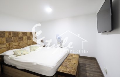 Вторичное жилье - Semi - Detached Villa - Торревьеха