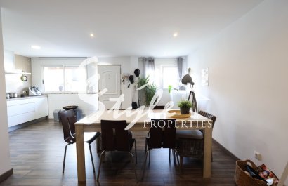 Вторичное жилье - Semi - Detached Villa - Торревьеха