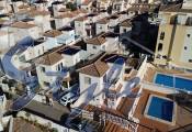 Resale - Villa - Orihuela Costa  - Playa Flamenca