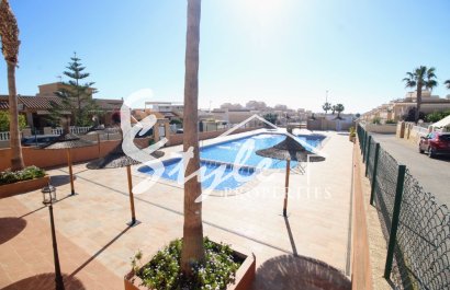 Reventa - Apartamento - Punta Prima