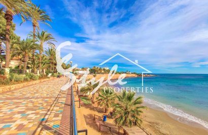 Reventa - Apartamento - Punta Prima