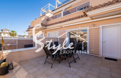 Resale - Townhouse - Cabo Roig - Lomas de Cabo Roig