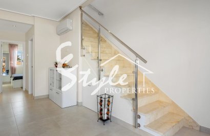 Resale - Townhouse - Cabo Roig - Lomas de Cabo Roig