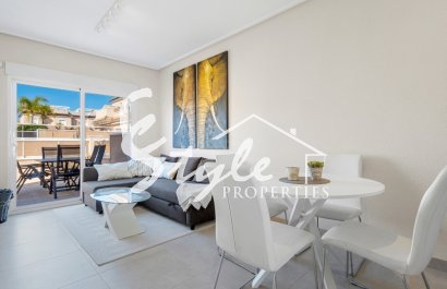 Resale - Townhouse - Cabo Roig - Lomas de Cabo Roig