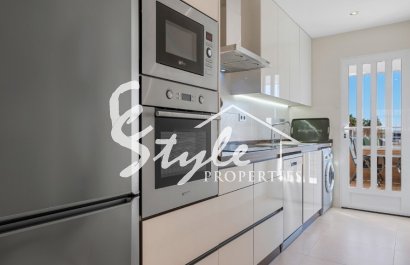 Resale - Townhouse - Cabo Roig - Lomas de Cabo Roig